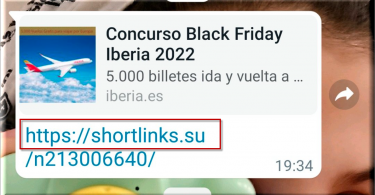 Shortlinks.su-virus