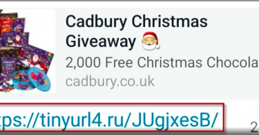 Cadbury-Christmas-Giveaway