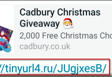 Cadbury-Christmas-Giveaway