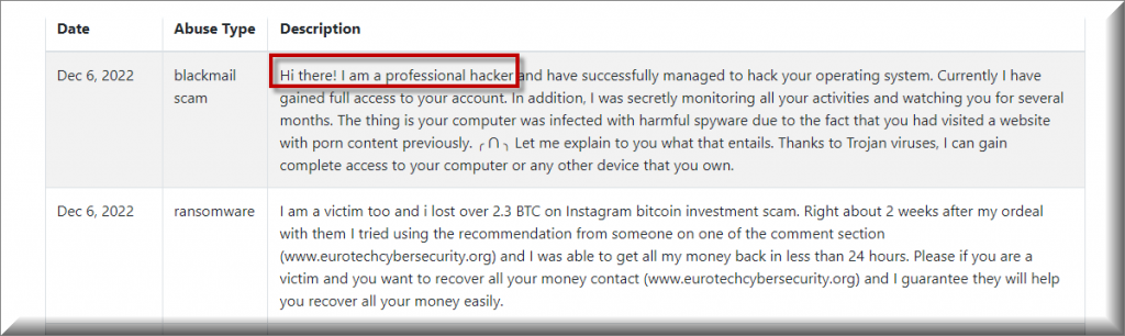 I Am A Professional Hacker 1024x306