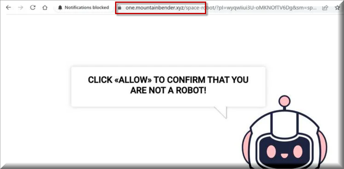 Mountainbender Virus