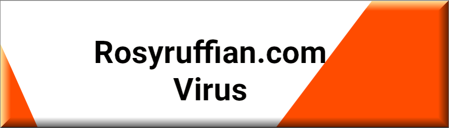 Rosyruffian.com 