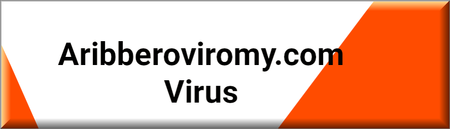 Aribberoviromy