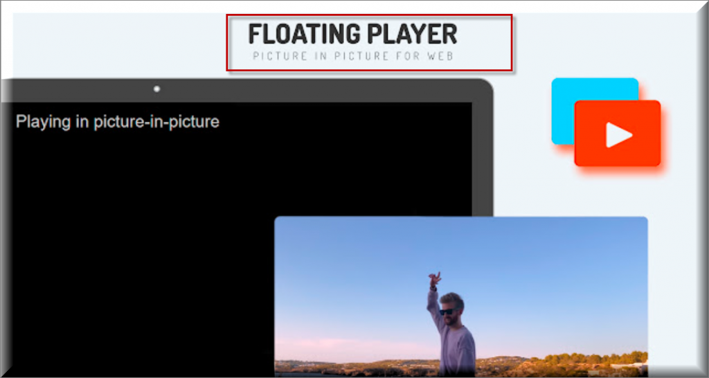 Floating Player 1024x546