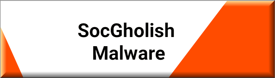 SocGholish Malware