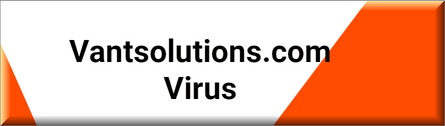 Vantsolutions