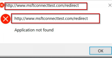 Msft Connect Test