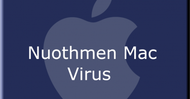 nouthmen virus