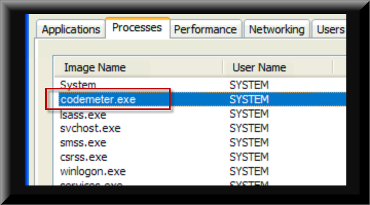 CodeMeter