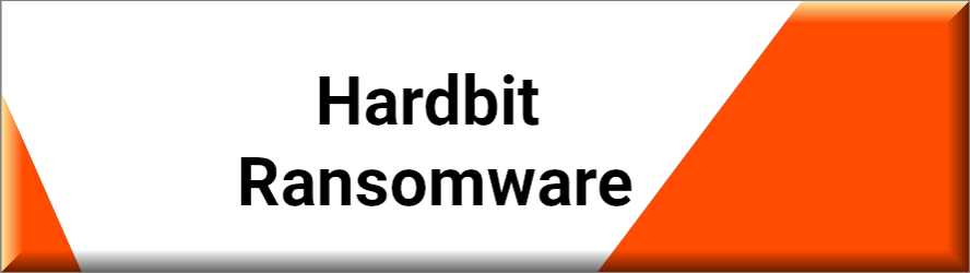 Hardbit Ransomware