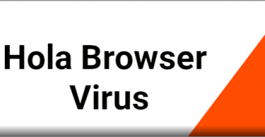 Hola-Browser-Virus