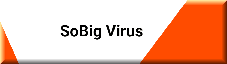 SoBig Virus