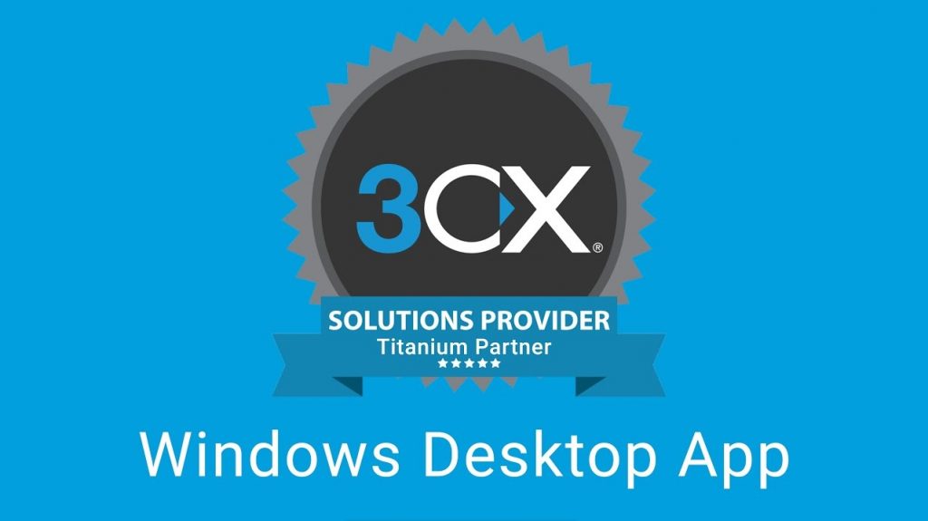 3CX Desktop App 1024x575