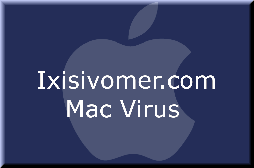 Ixisivomer