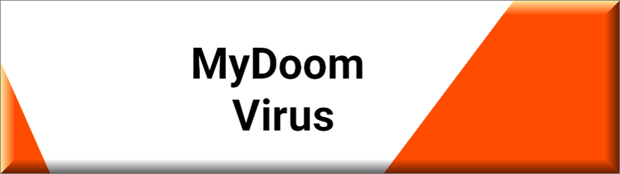 MyDoom Virus