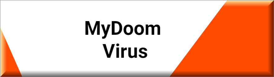 Mydoom Virus Removal 9222