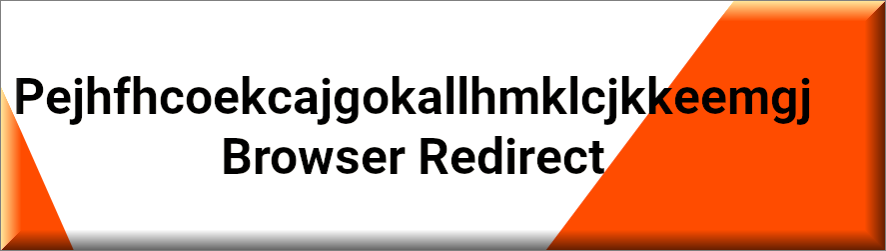 The developers of the Pejhfhcoekcajgokallhmklcjkkeemgj extension often neglect the security concerns of the users.