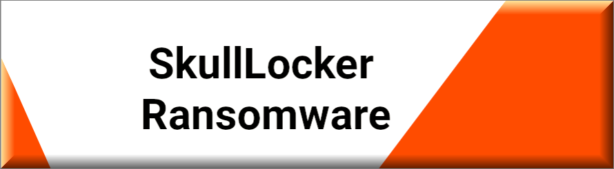 SkullLocker Ransomware