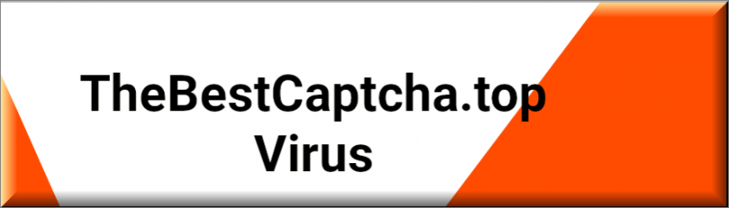 The Best Captcha Top Virus Removal