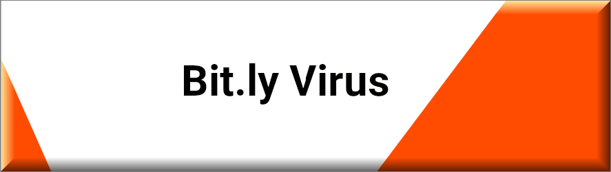 Bit.ly Virus