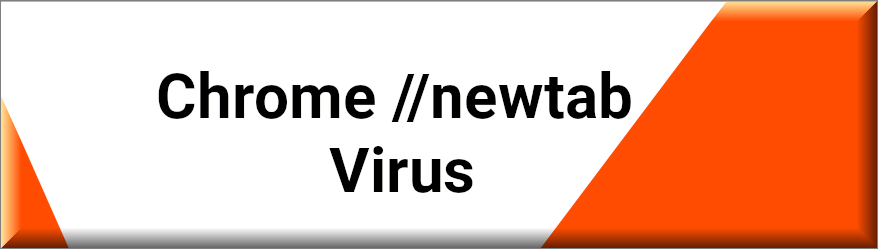 Chrome Newtab Virus