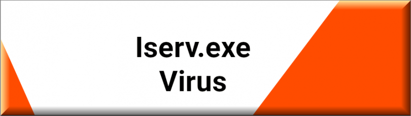 Iserv Virus 810x230