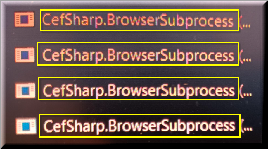 CefSharp.BrowserSubprocess