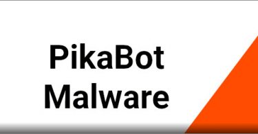 PikaBot Malware