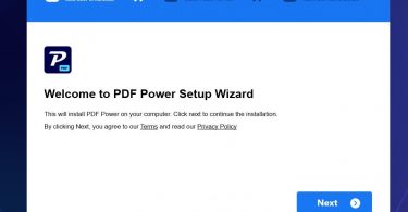 PowerPDF