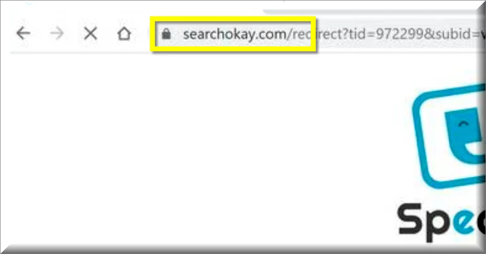 With the Searchokay virus you begin encountering an excessive number of undesirable advertisements in pop-up windows.
