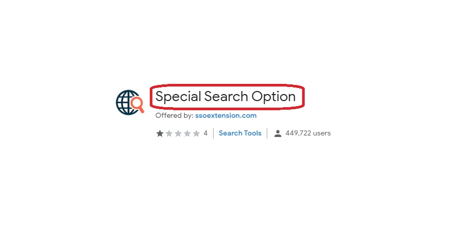 SSoption