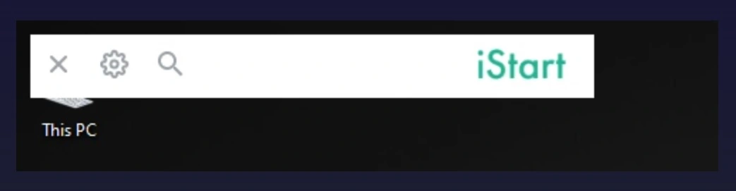 The iStart Search Bar: What It Is and How to Get Rid of It