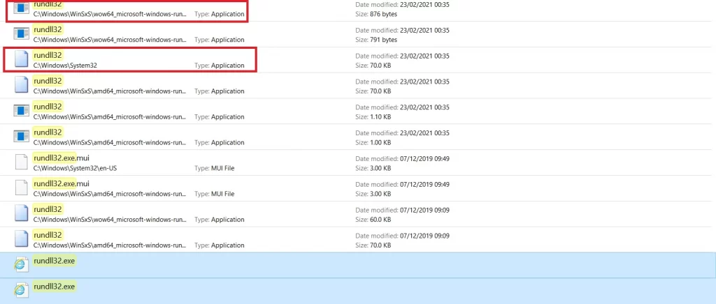 Windows Host Process Rundll32 1024x436