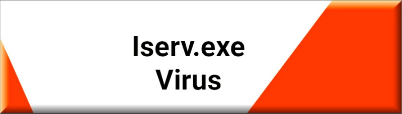 Iserv dubious and potentially harmful process