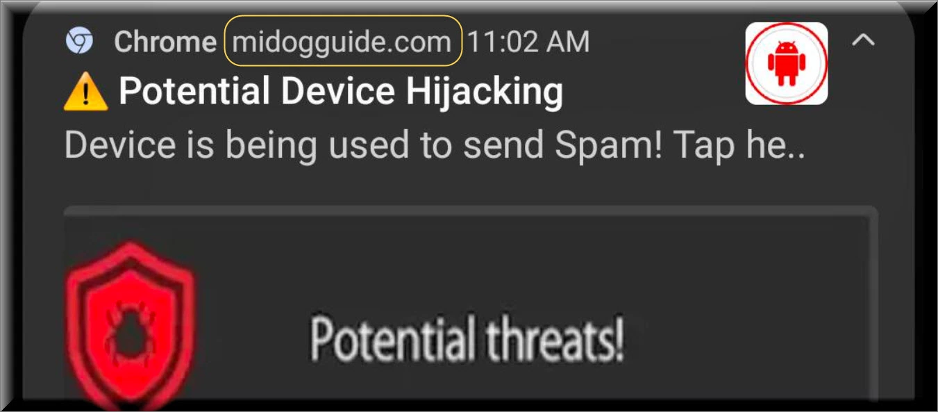 Midogguide
