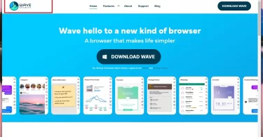 Wave Browser