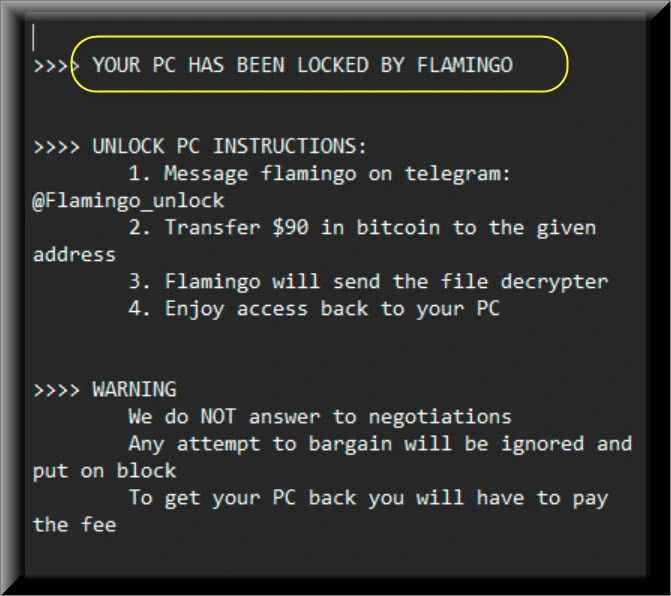 lAeSUZDqb virus ransomware text file (lAeSUZDqb.README.txt)