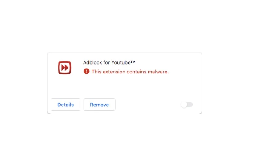 How to remove Adblock for YouTube - HowToRemove.Guide