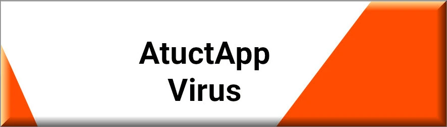 AtuctApp may bombard you with intrusive advertisements and track your online activities without consent