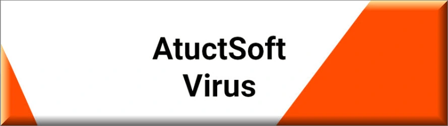 AtuctSoft trigger a spectrum of problems from diminished system performance to critical data breaches