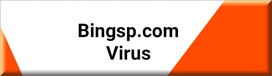 Bingsp.com Virus