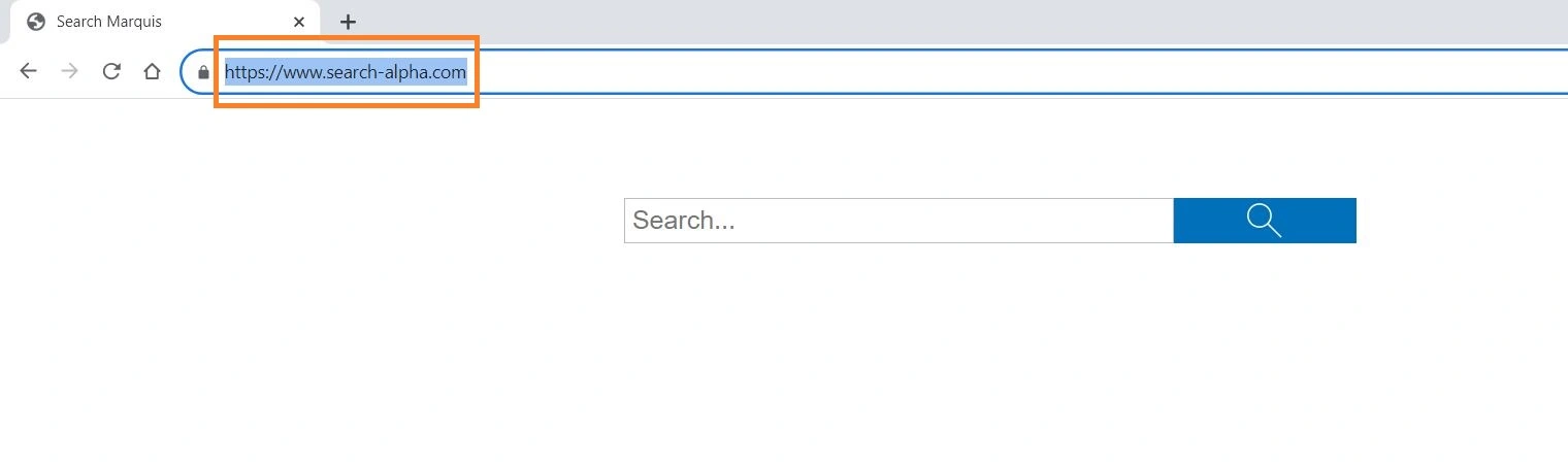 Search Alpha Removal Mac
