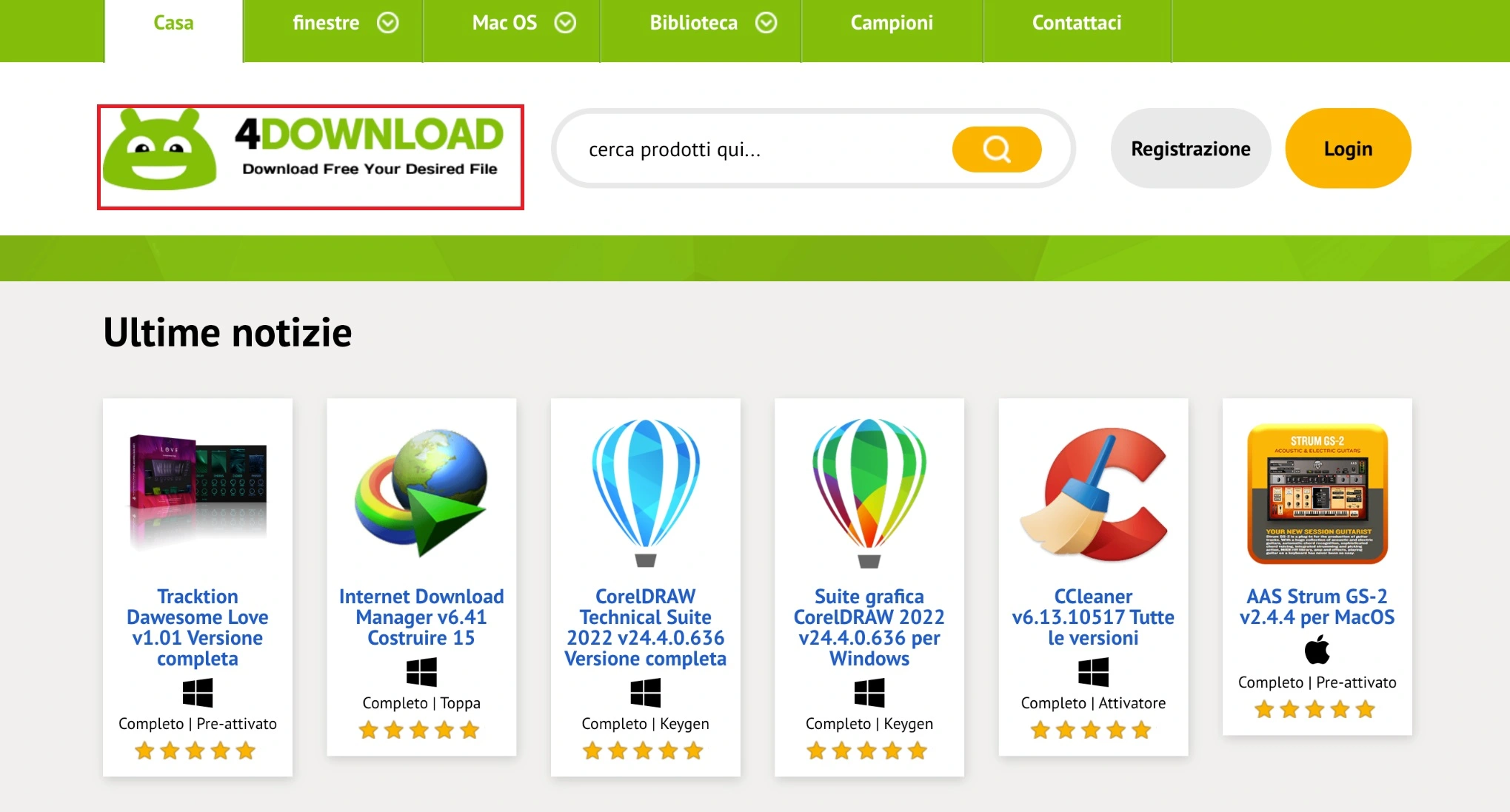 How to Remove 4download