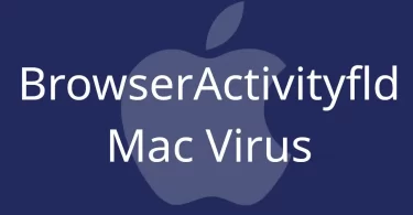 BrowserActivityfld Mac