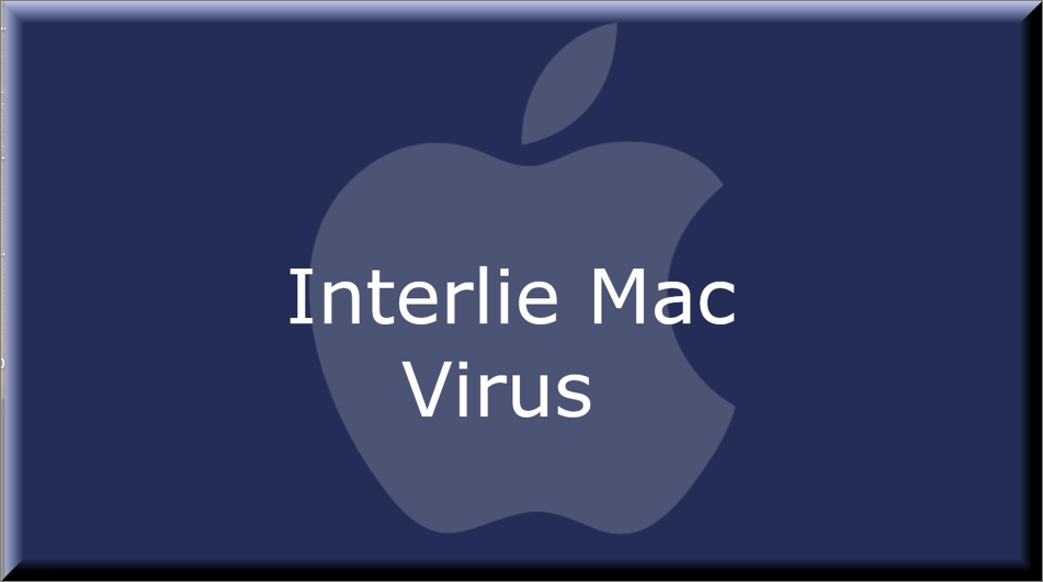 The Interlie malware on Mac