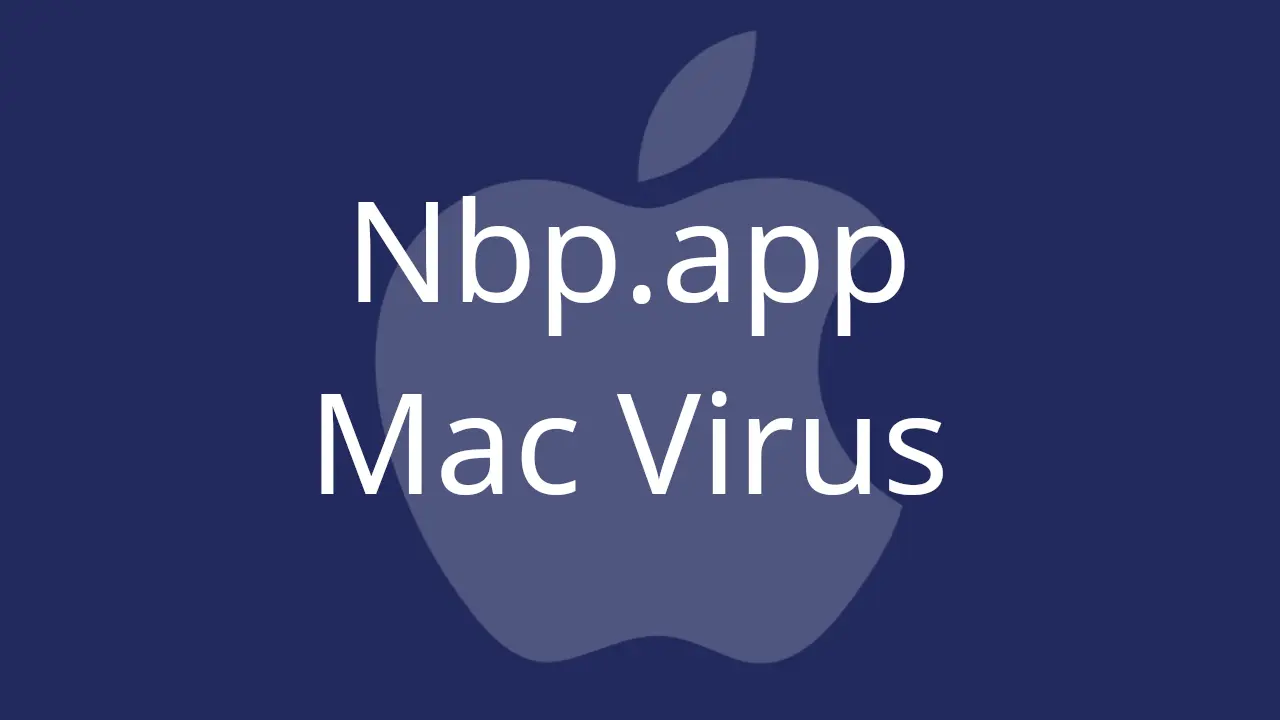 Nbp.app Mac