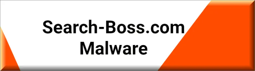 Search Boss Malware