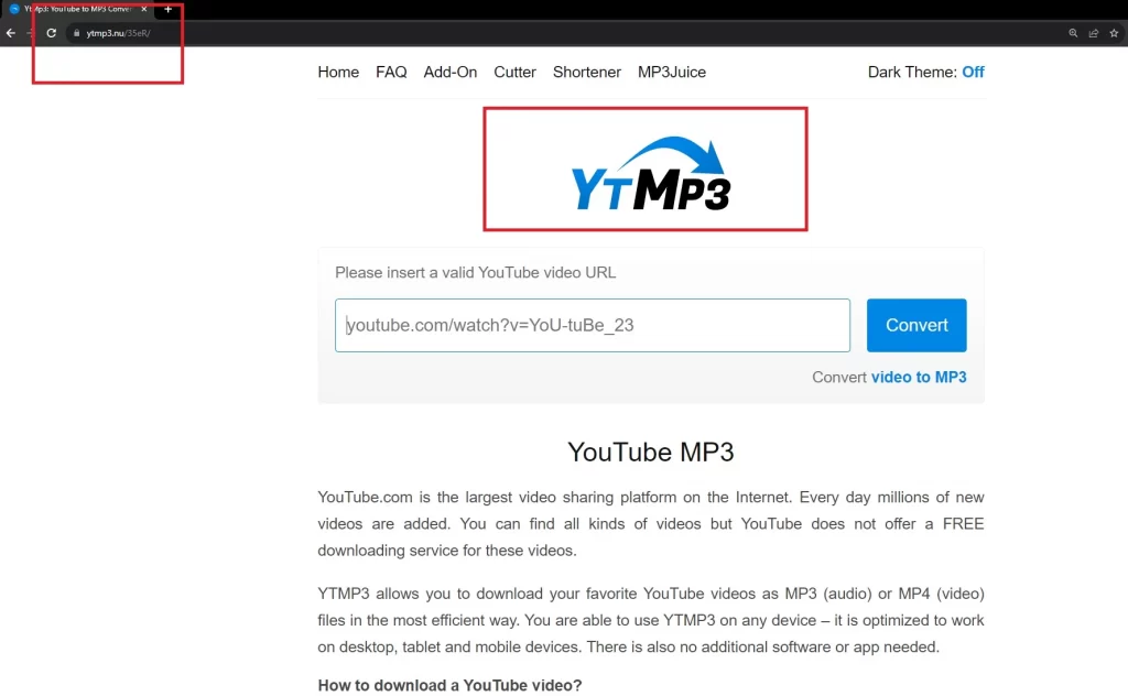 Ytmp3nu