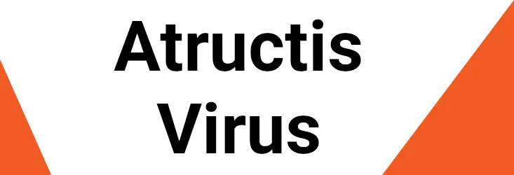 Atructis Virus