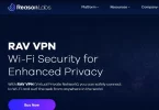 Rav VPN